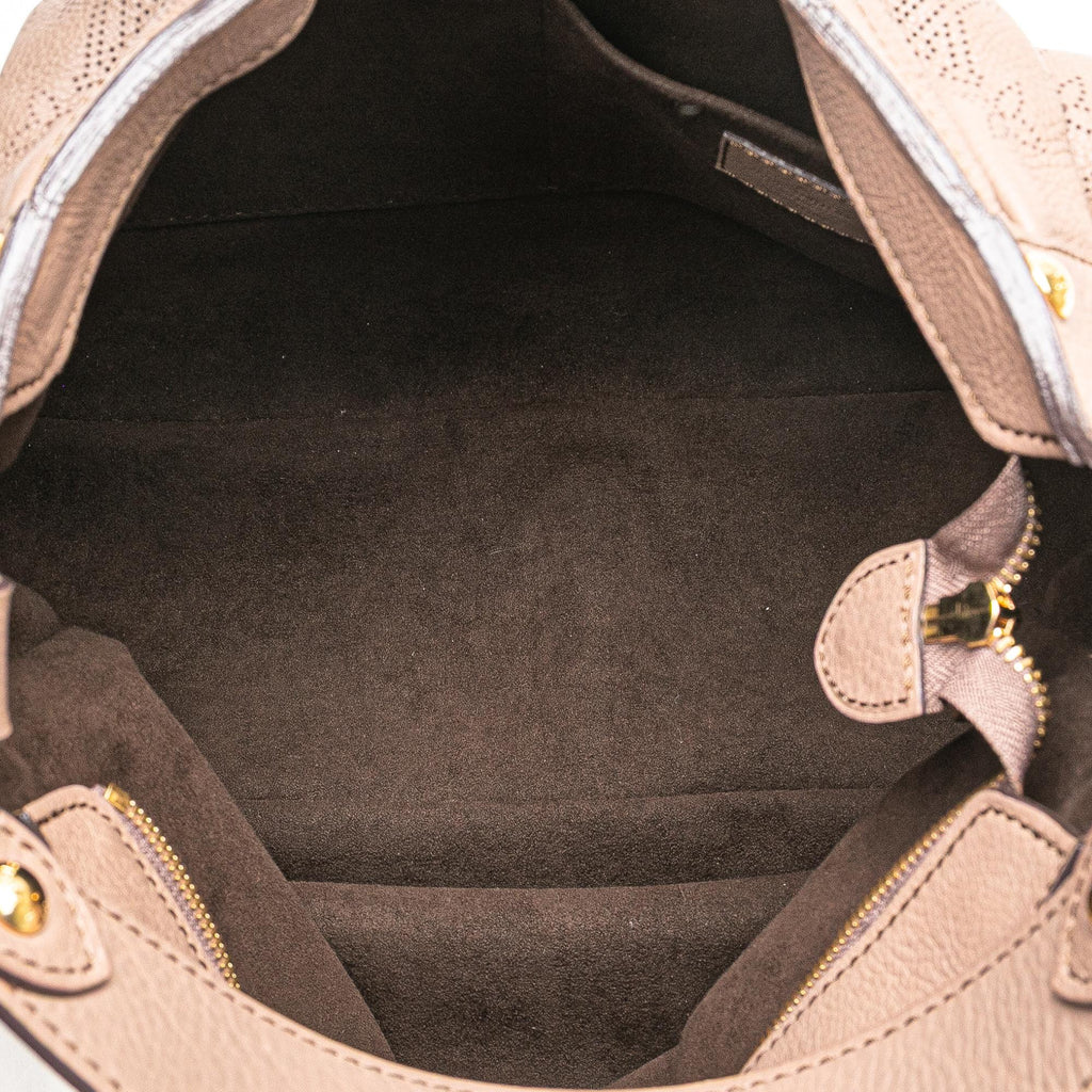 Louis Vuitton Monogram Mahina Solar PM