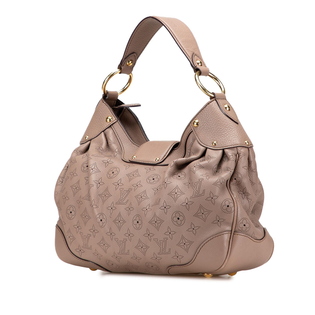 Louis Vuitton Monogram Mahina Solar PM