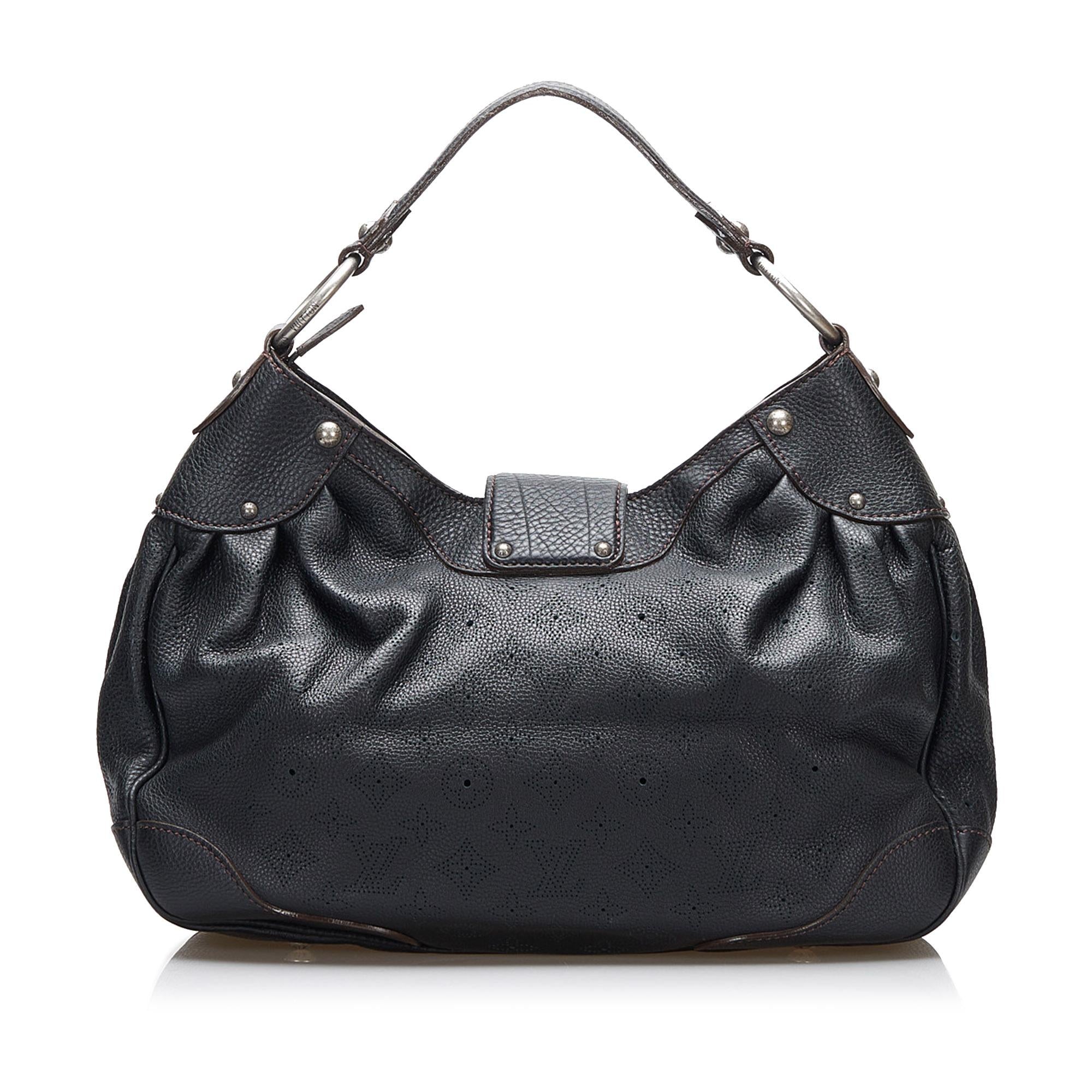 Louis Vuitton Monogram Mahina Solar (SHG-bzu77s)