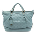 Louis Vuitton Monogram Mahina Stellar PM