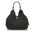Louis Vuitton Monogram Mahina XL (SHG-36295)