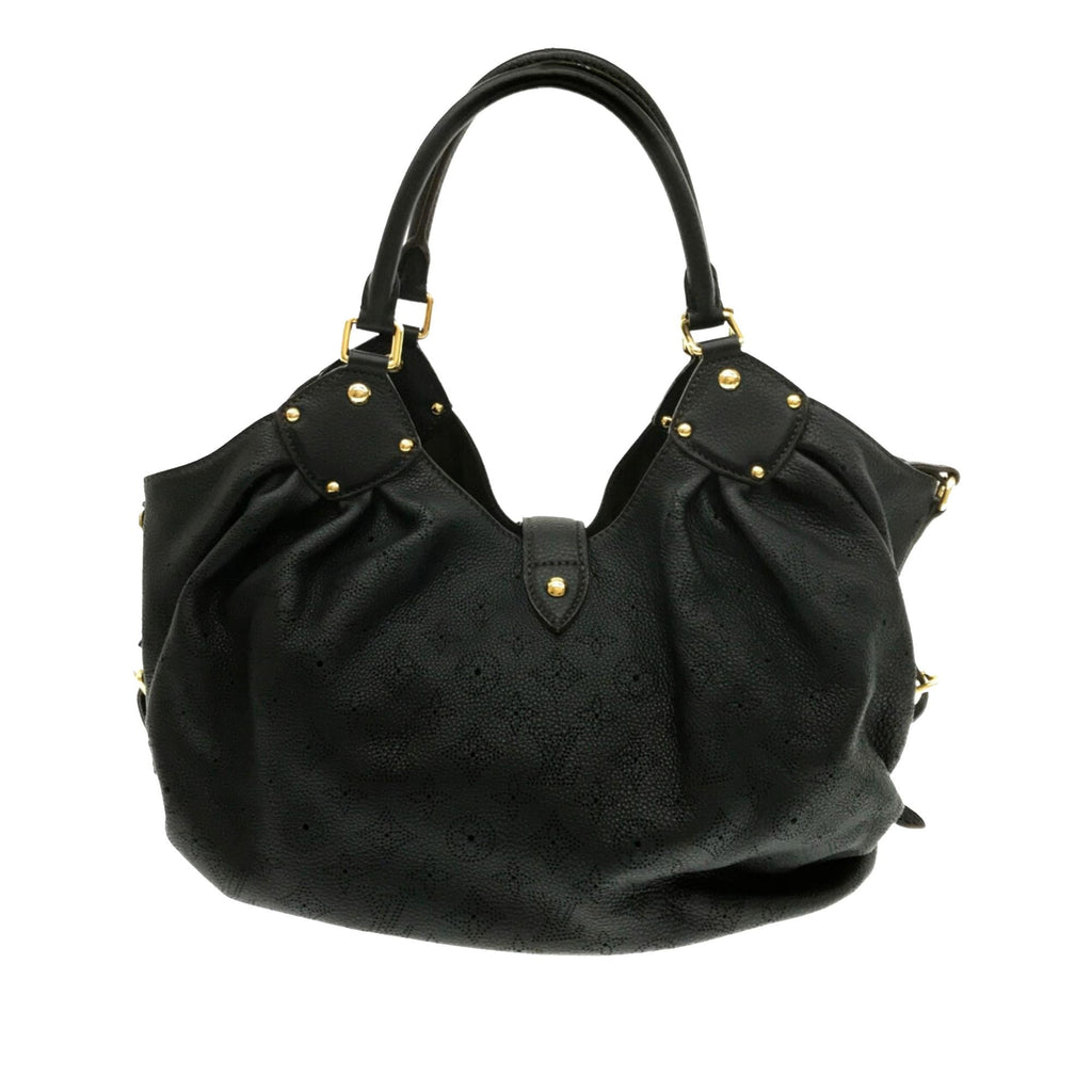 Louis Vuitton Monogram Mahina XL (SHG-OznY8V)