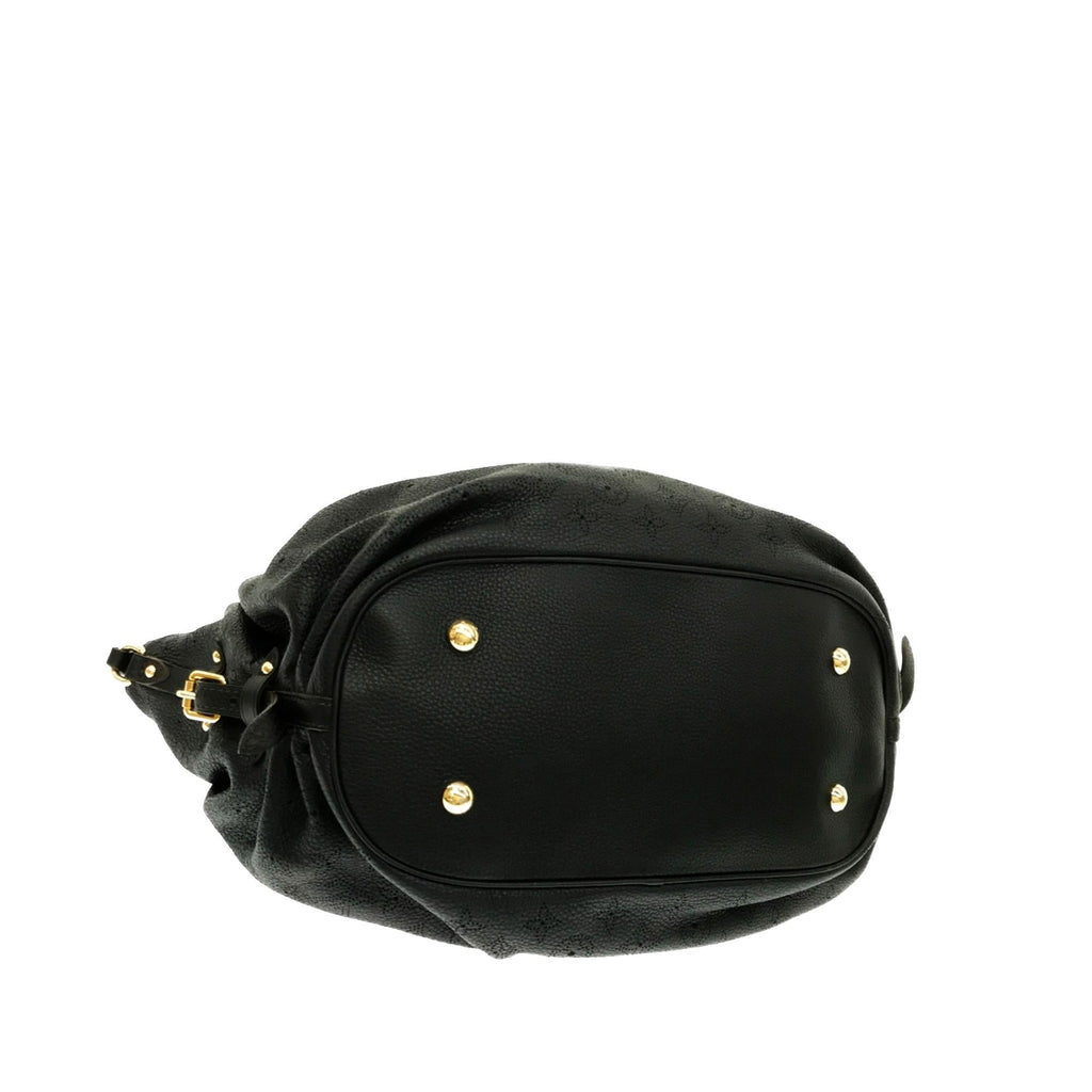 Louis Vuitton Monogram Mahina XL (SHG-OznY8V)