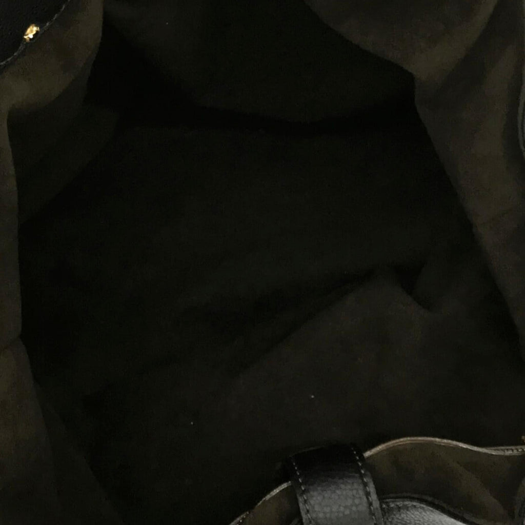 Louis Vuitton Monogram Mahina XL (SHG-OznY8V)