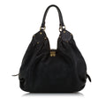 Louis Vuitton Monogram Mahina XL (SHG-yiuykP)