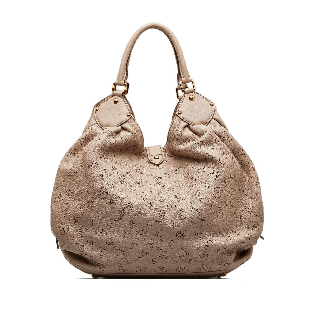 Louis Vuitton Monogram Mahina XL (SHG-QqLZP9)