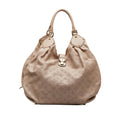 Louis Vuitton Monogram Mahina XL (SHG-QqLZP9)