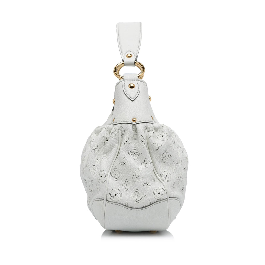 Louis Vuitton Monogram Mahina XL (SHG-B4c4C8)