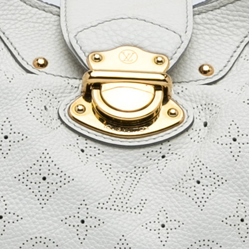 Louis Vuitton Monogram Mahina XL (SHG-B4c4C8)