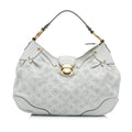 Louis Vuitton Monogram Mahina XL (SHG-B4c4C8)