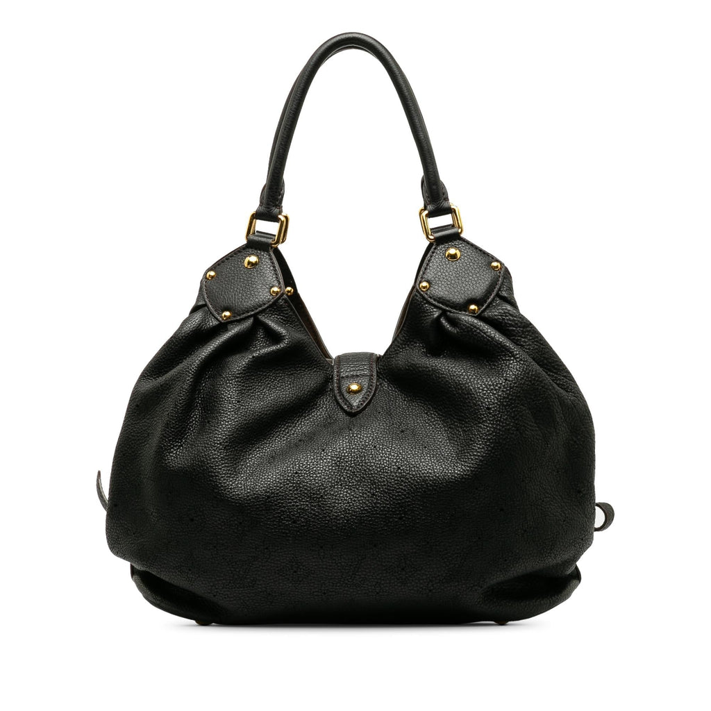 Louis Vuitton Monogram Mahina XL (SHG-hAaM7W)