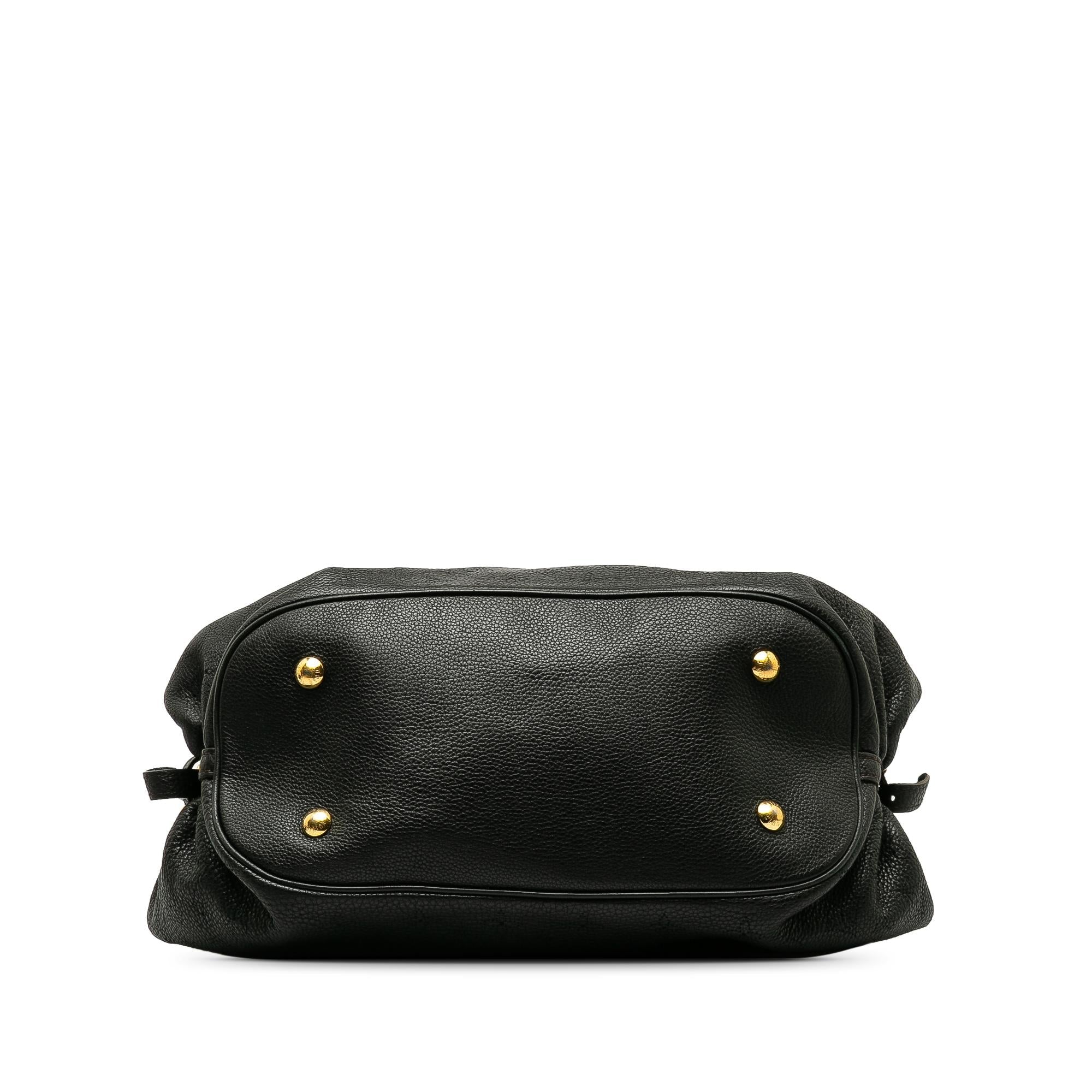 Louis Vuitton Monogram Mahina XL (SHG-hAaM7W)