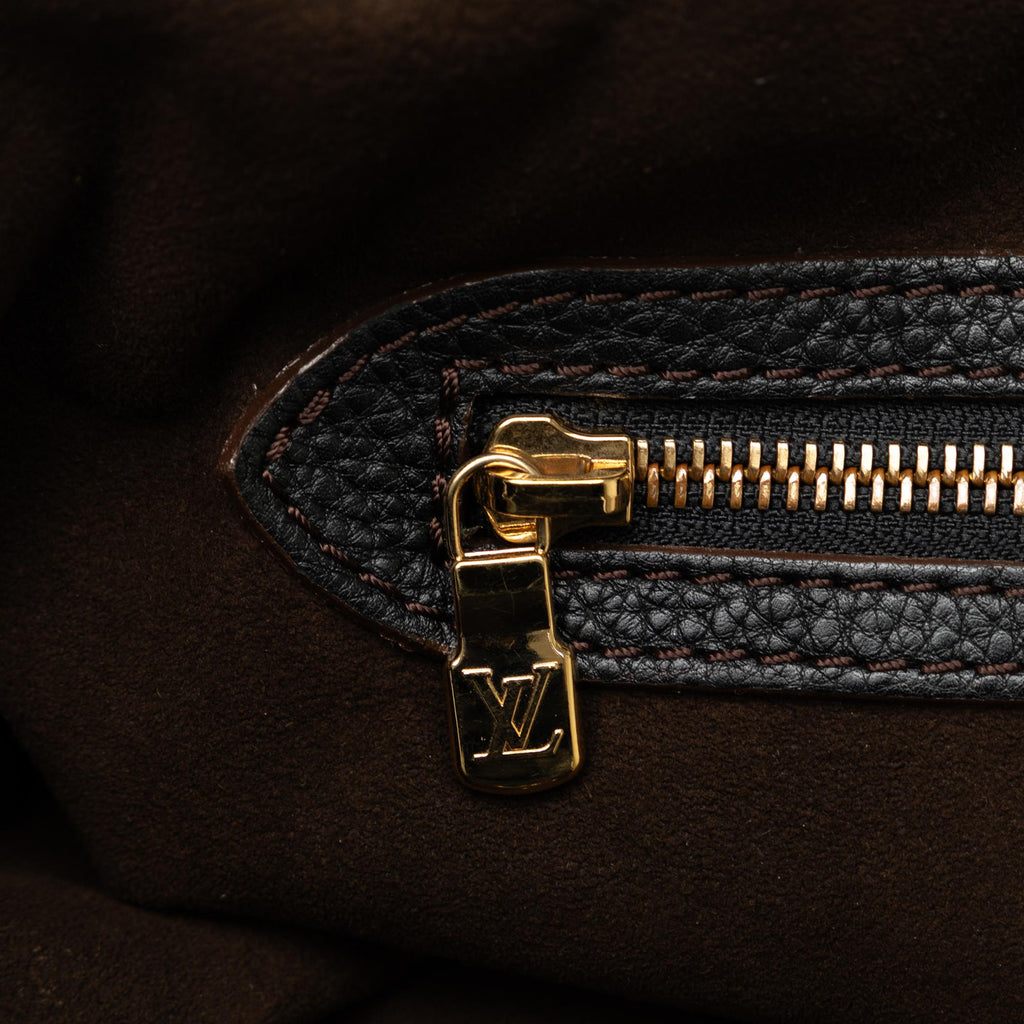 Louis Vuitton Monogram Mahina XL (SHG-hAaM7W)
