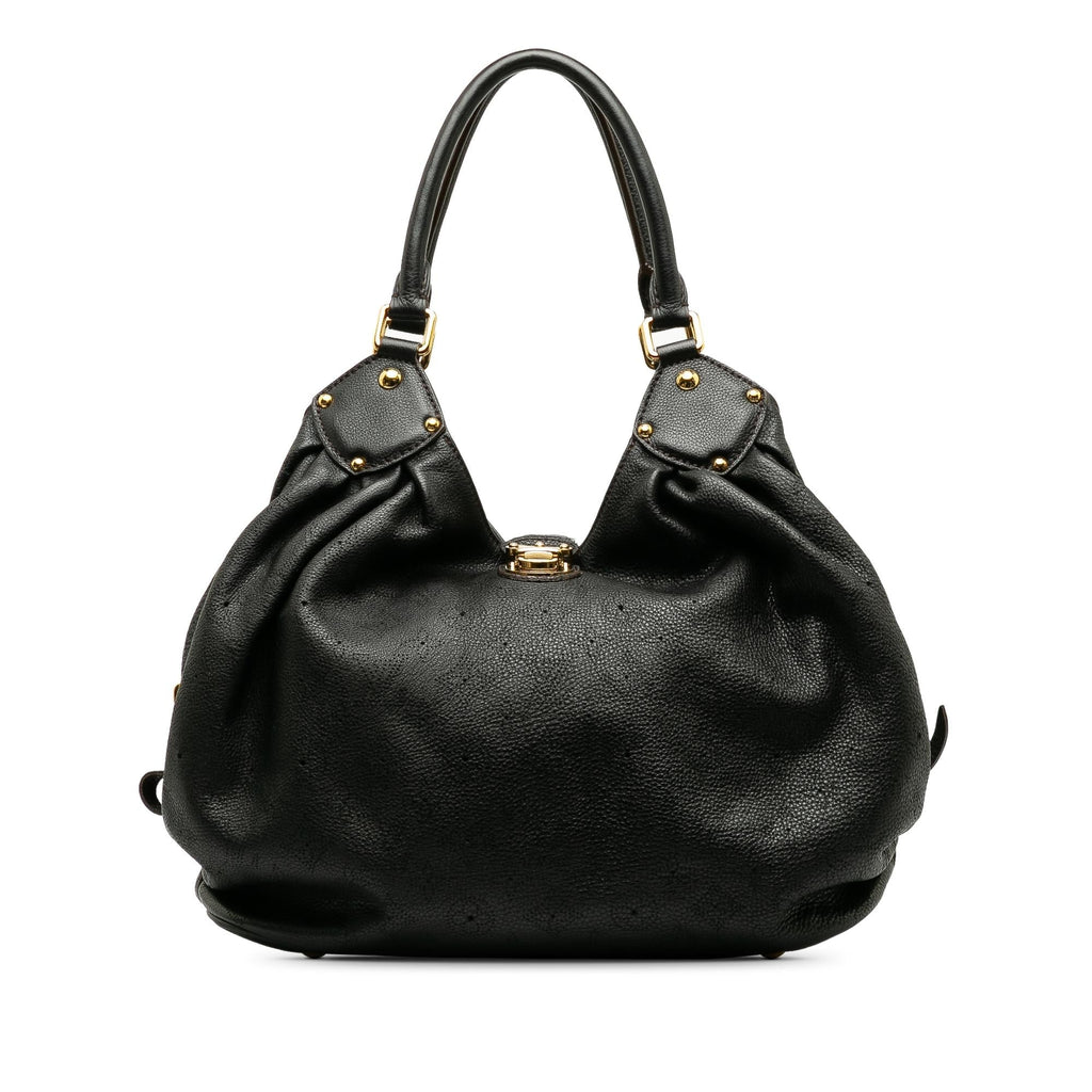 Louis Vuitton Monogram Mahina XL (SHG-hAaM7W)