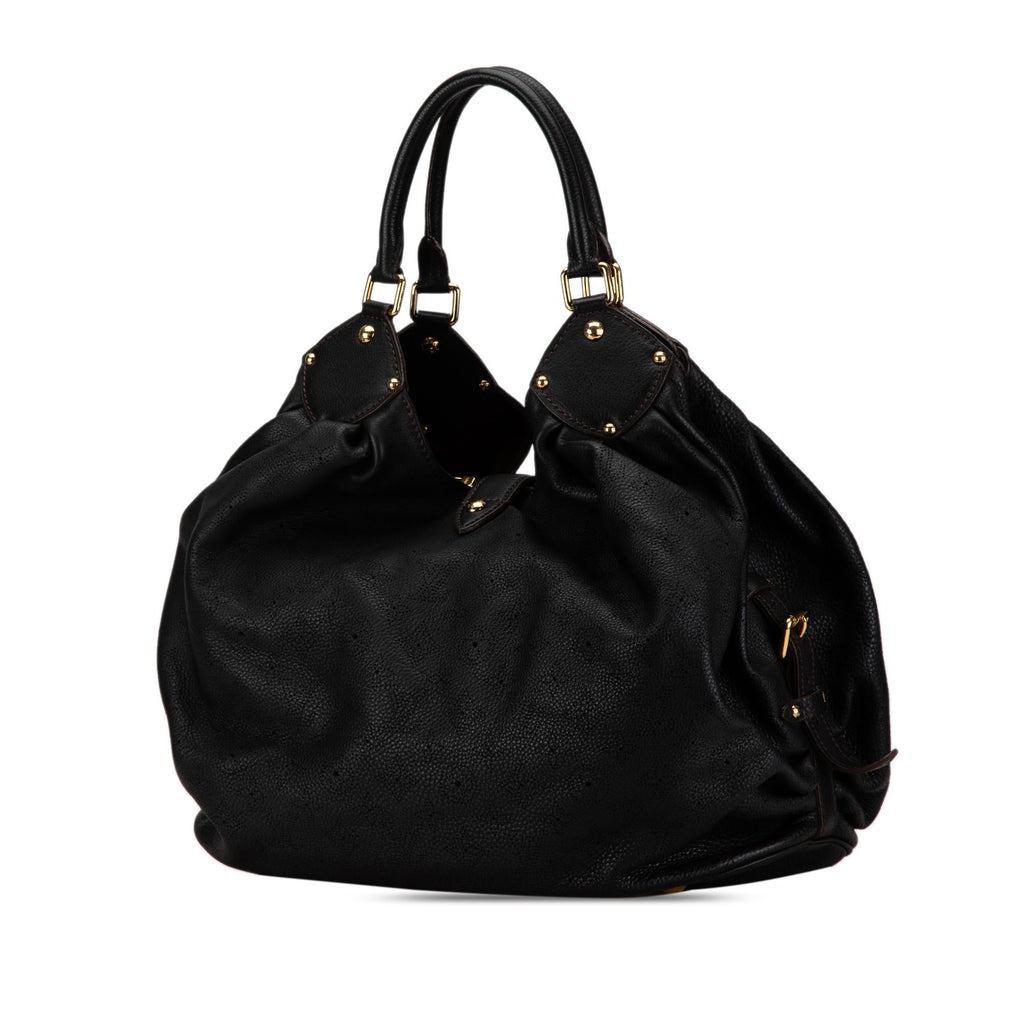 Louis Vuitton Monogram Mahina XL (SHG-JYf6ia)