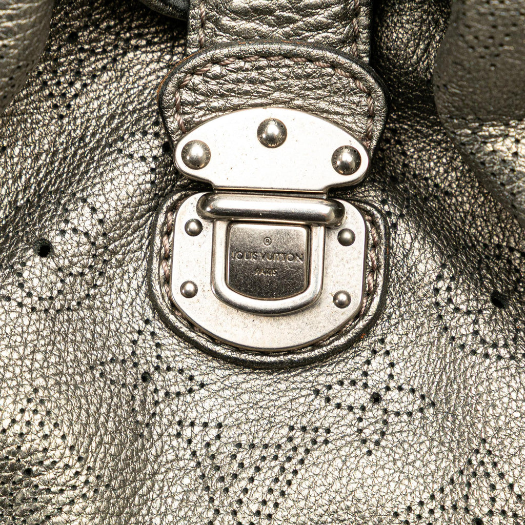 Louis Vuitton Monogram Mahina XL
