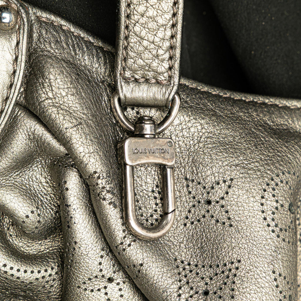 Louis Vuitton Monogram Mahina XL