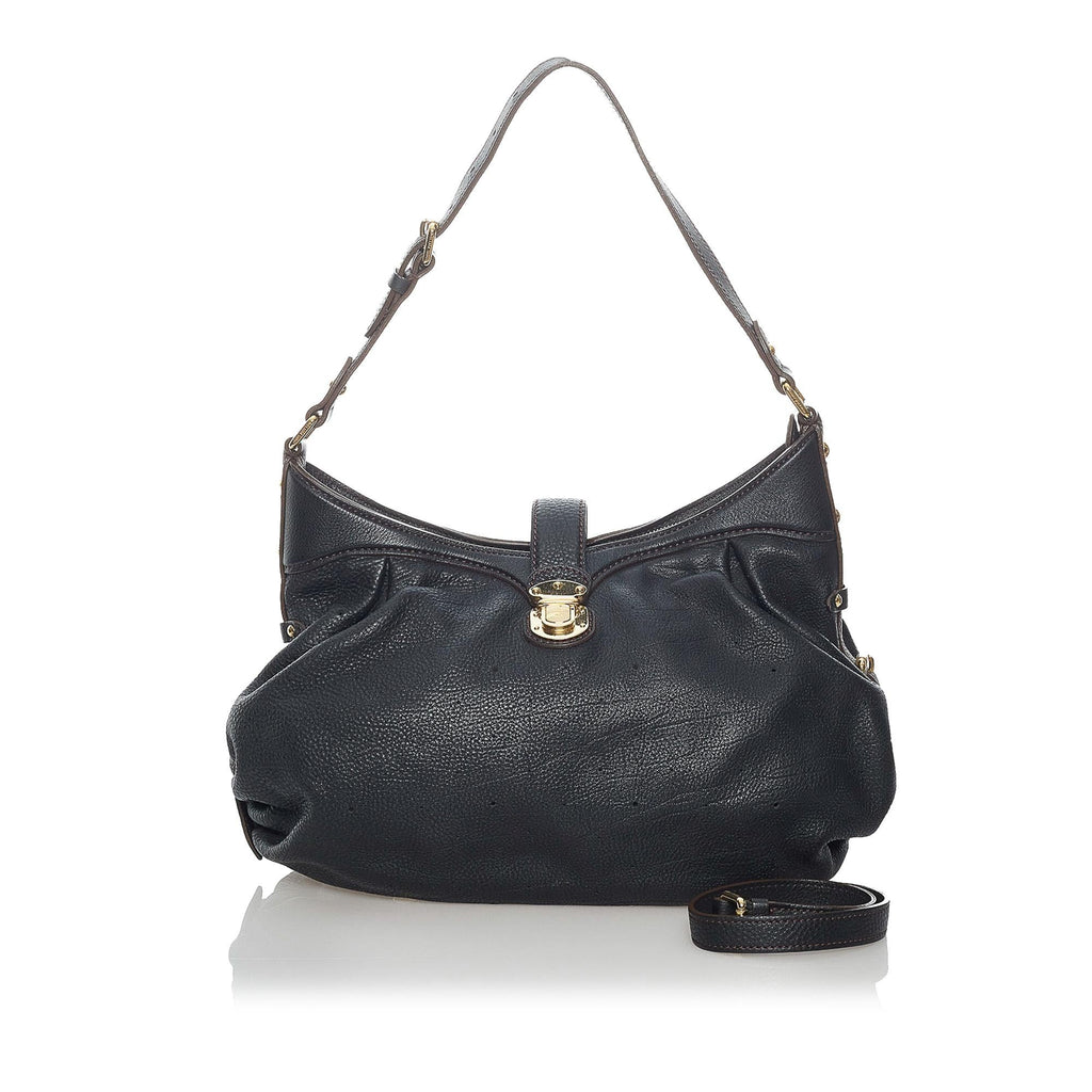 Louis Vuitton Monogram Mahina XS (SHG-30344)