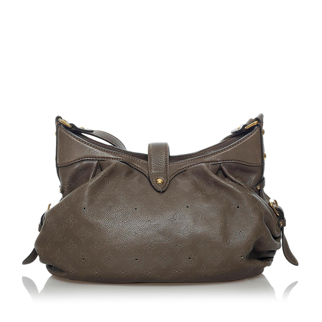 Louis Vuitton Monogram Mahina XS (SHG-34155)