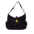 Louis Vuitton Monogram Mahina XS (SHG-34671)