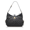 Louis Vuitton Monogram Mahina XS (SHG-C6A8C5)
