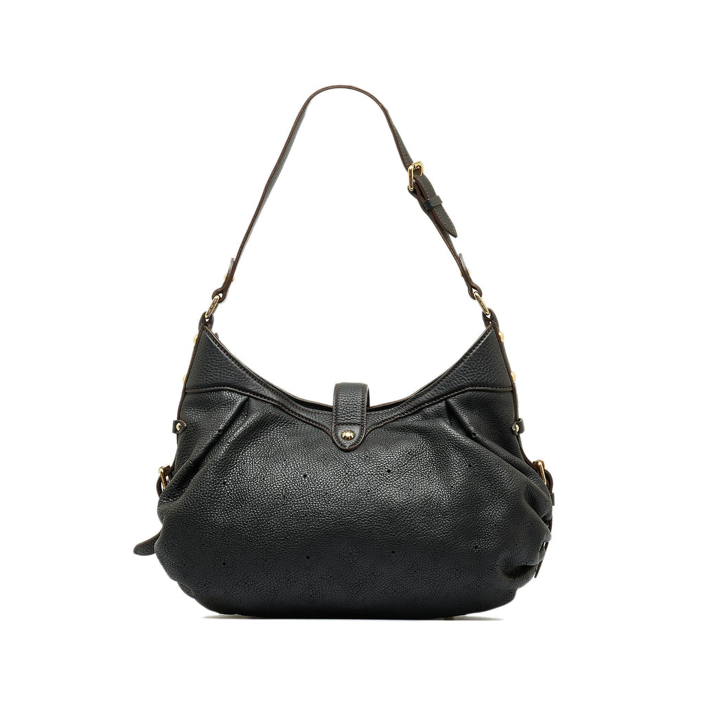 Louis Vuitton Monogram Mahina XS (SHG-851EHr)