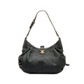 Louis Vuitton Monogram Mahina XS (SHG-851EHr)