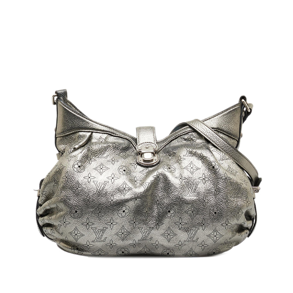 Louis Vuitton Monogram Mahina XS (SHG-JGuU6Y)