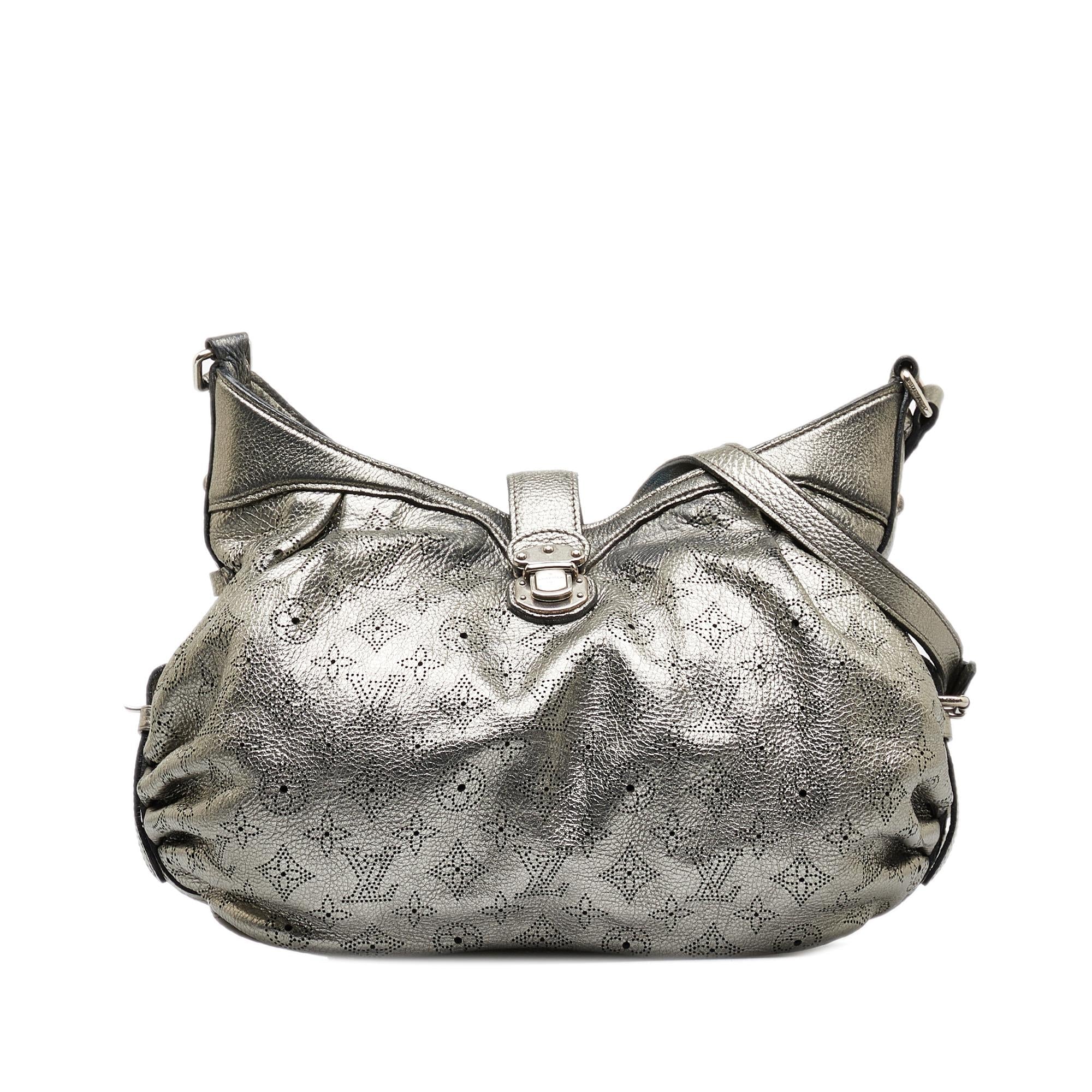 Louis Vuitton Monogram Mahina XS (SHG-JGuU6Y)