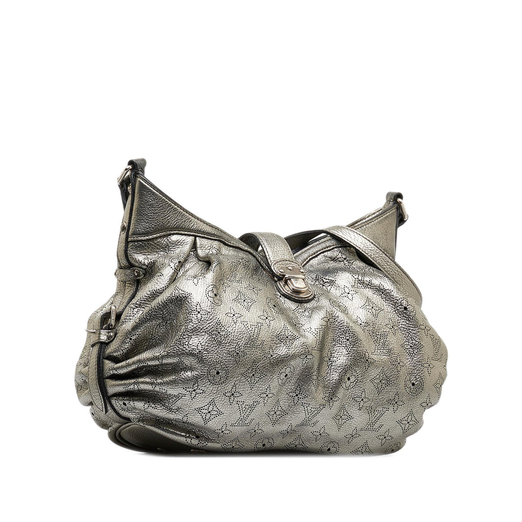Louis Vuitton Monogram Mahina XS (SHG-JGuU6Y)