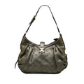 Louis Vuitton Monogram Mahina XS (SHG-sr10tP)