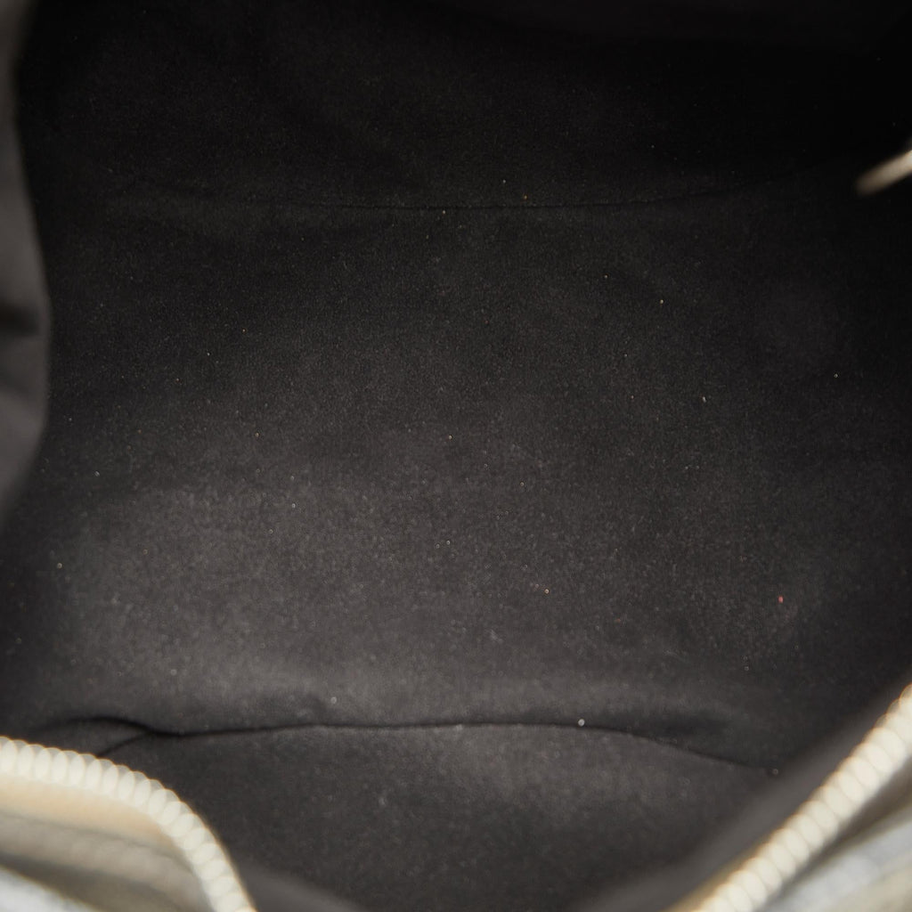 Louis Vuitton Monogram Mahina XS (SHG-sr10tP)