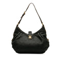 Louis Vuitton Monogram Mahina XS (SHG-PzRy74)