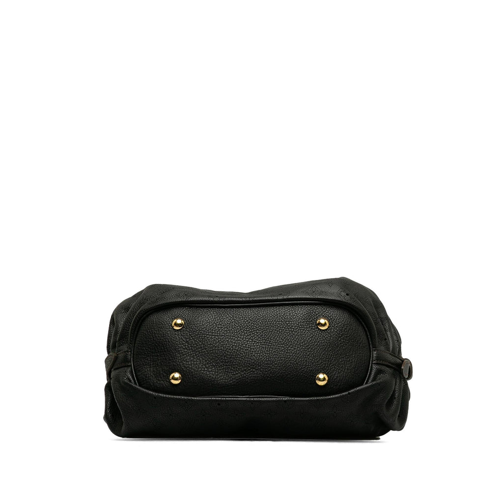 Louis Vuitton Monogram Mahina XS (SHG-RHjuq8)