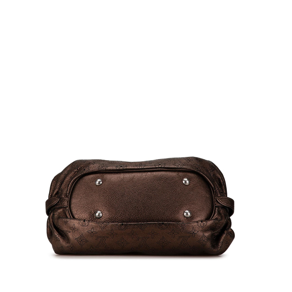 Louis Vuitton Monogram Mahina XS (SHG-uNGtjD)