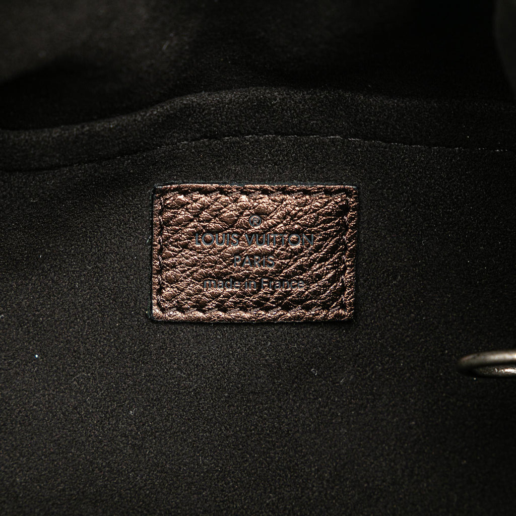 Louis Vuitton Monogram Mahina XS (SHG-uNGtjD)