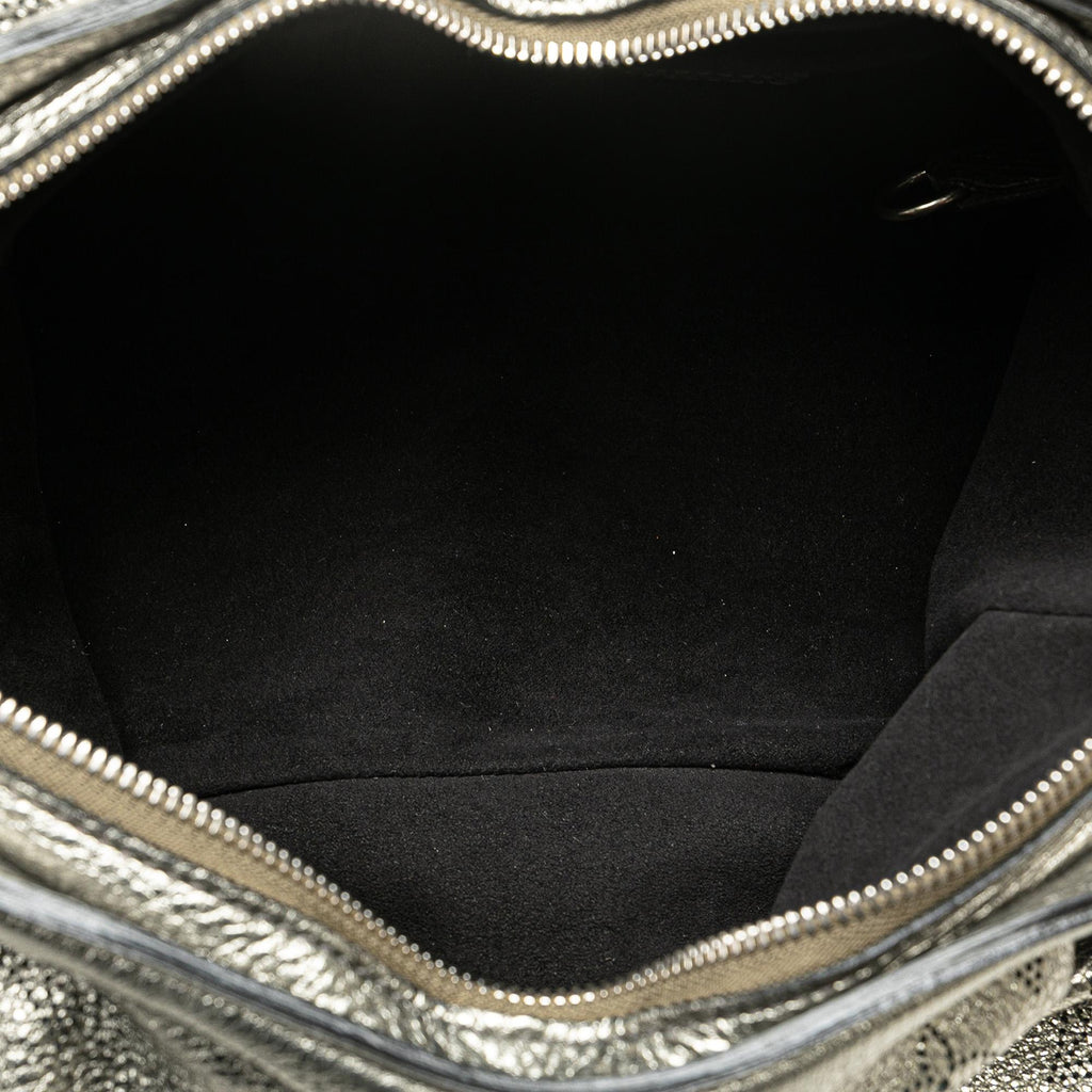 Louis Vuitton Monogram Mahina XS