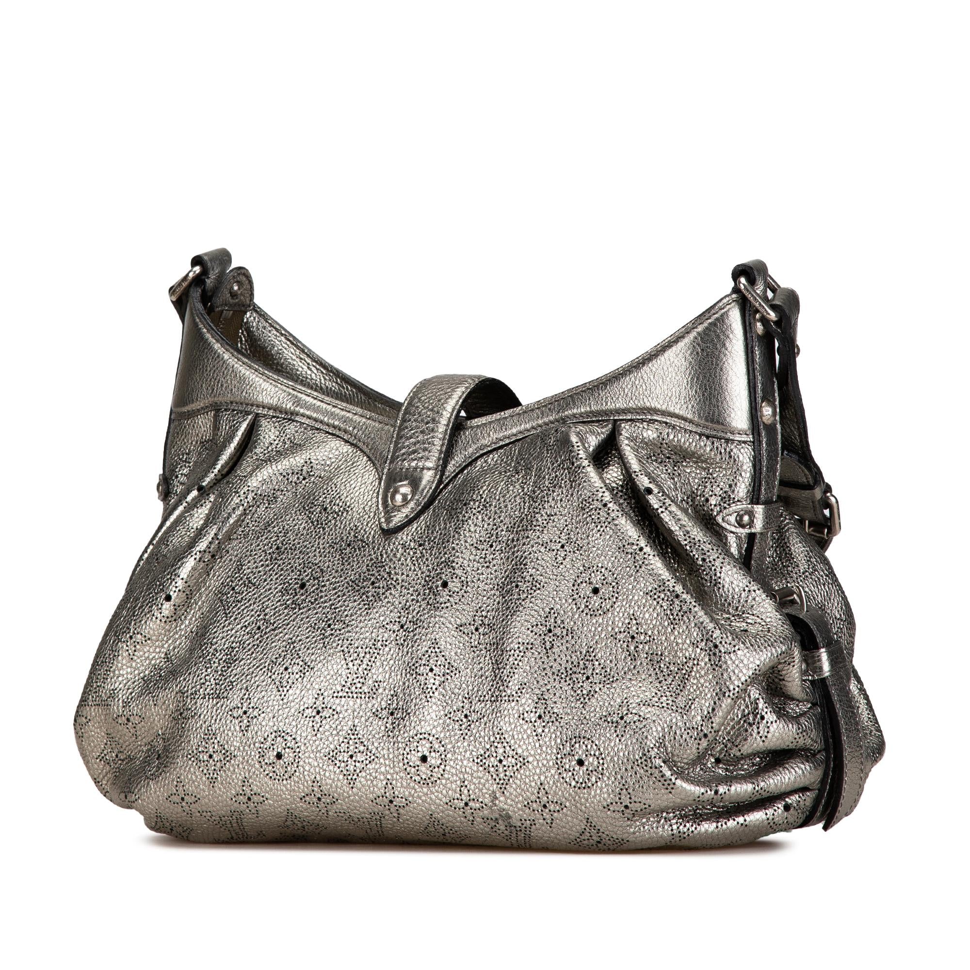 Louis Vuitton Monogram Mahina XS