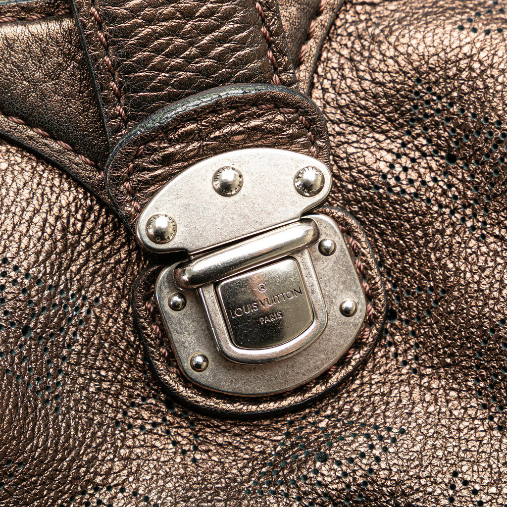 Louis Vuitton Monogram Mahina XS