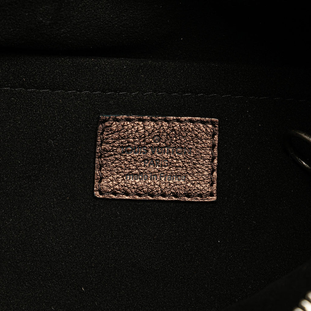 Louis Vuitton Monogram Mahina XS