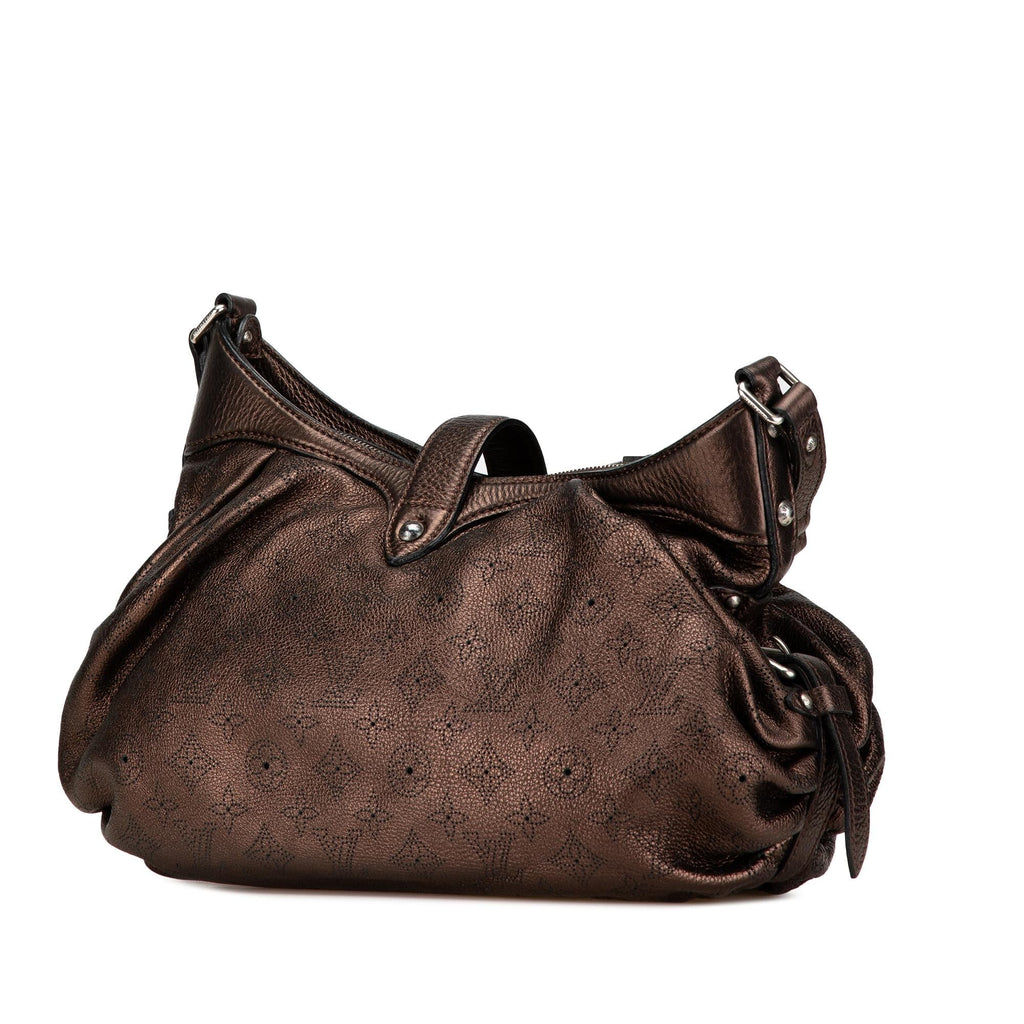 Louis Vuitton Monogram Mahina XS