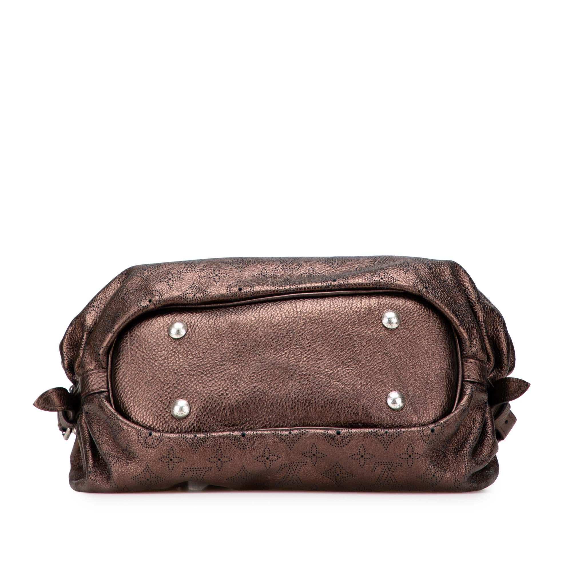 Louis Vuitton Monogram Mahina XS