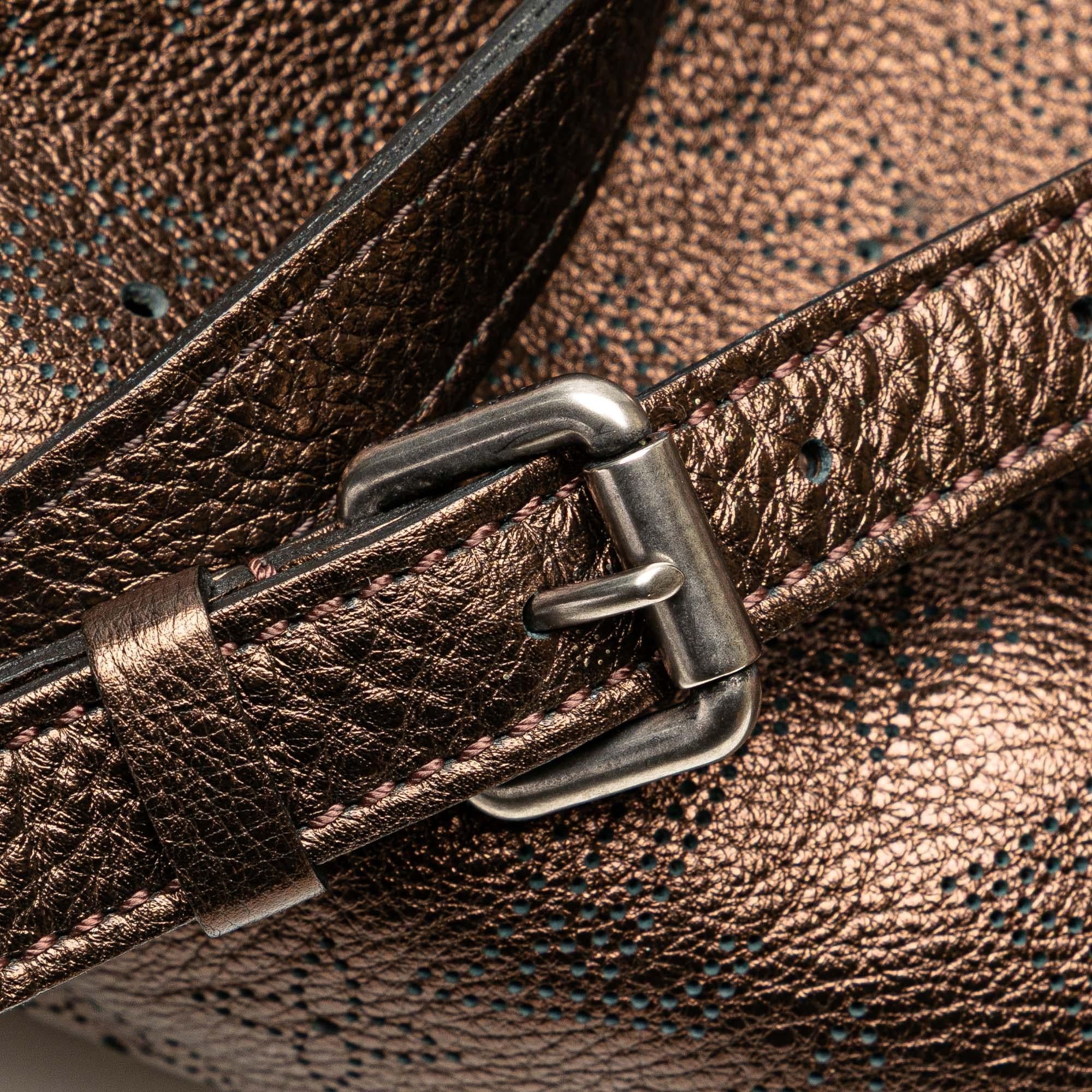 Louis Vuitton Monogram Mahina XS