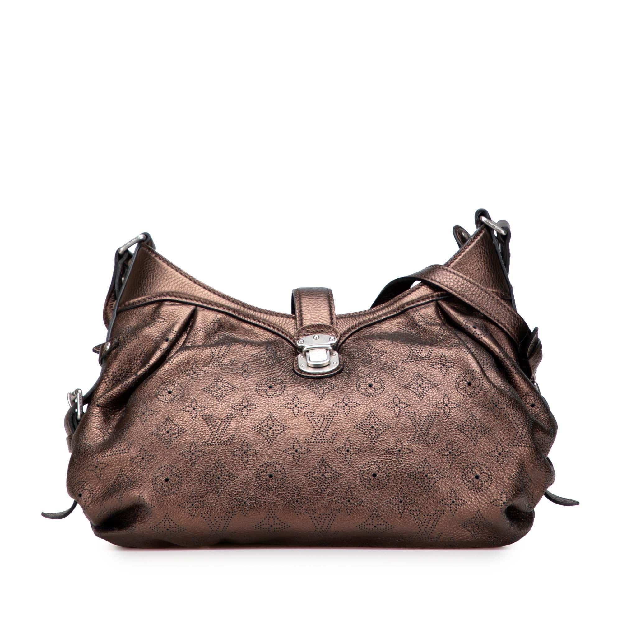 Louis Vuitton Monogram Mahina XS