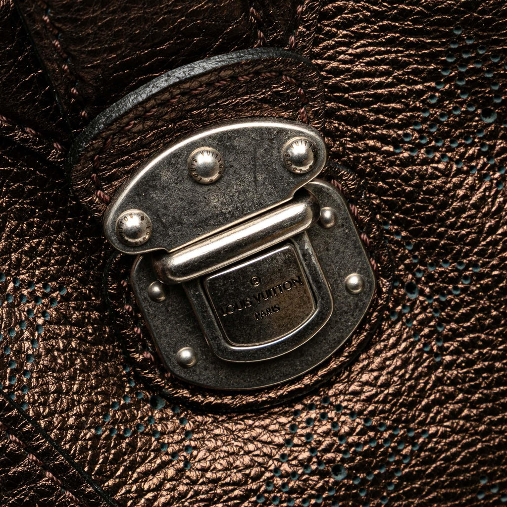Louis Vuitton Monogram Mahina XS