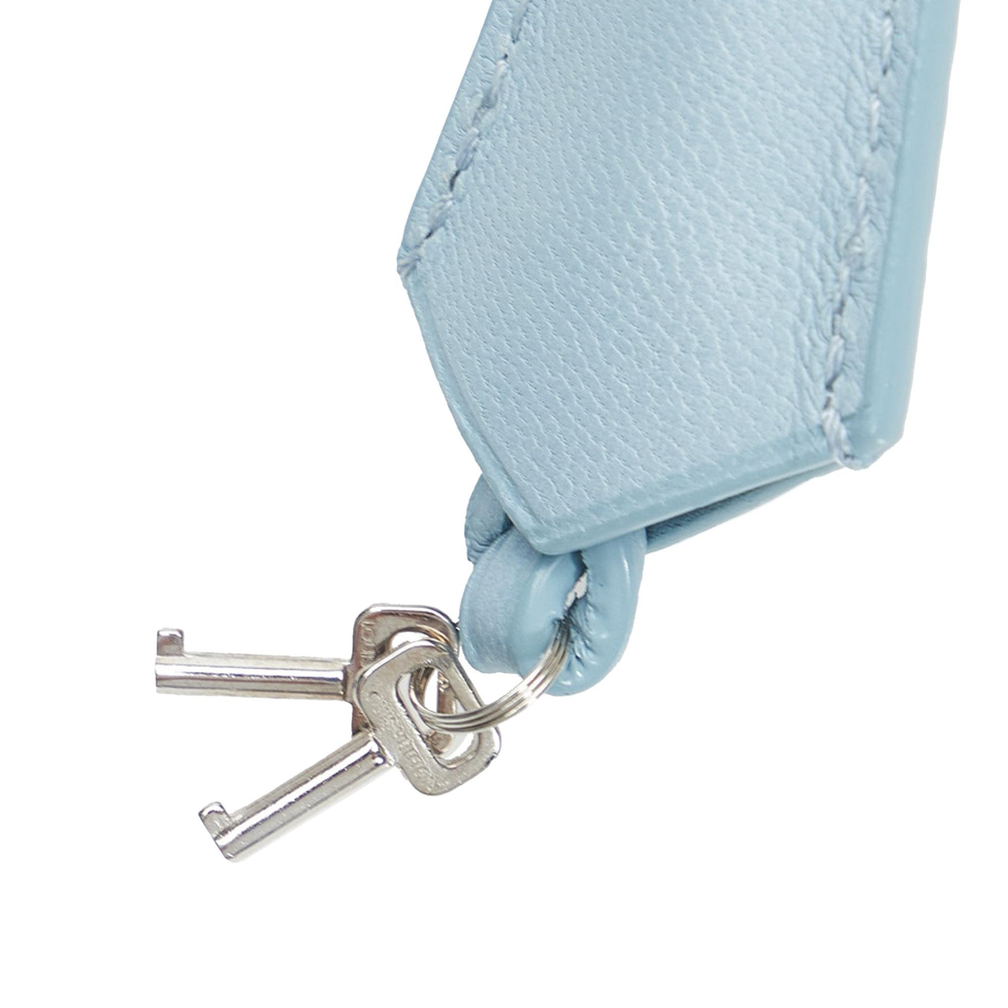Louis Vuitton Monogram Mama Broderie Pochette (SHG-ymzmye)