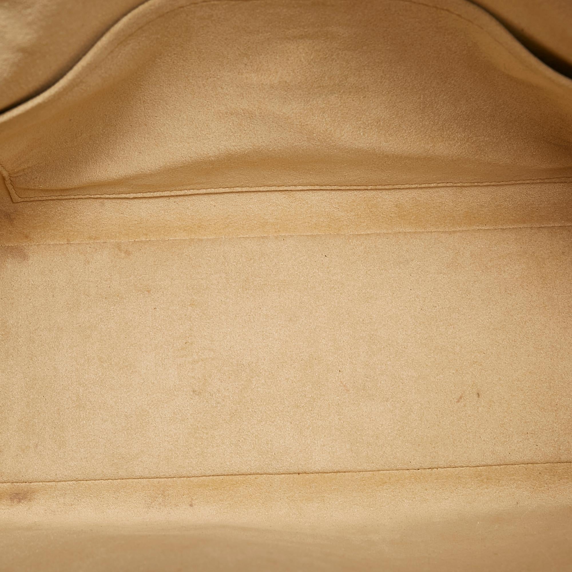Louis Vuitton Monogram Manhattan GM (SHG-31145)