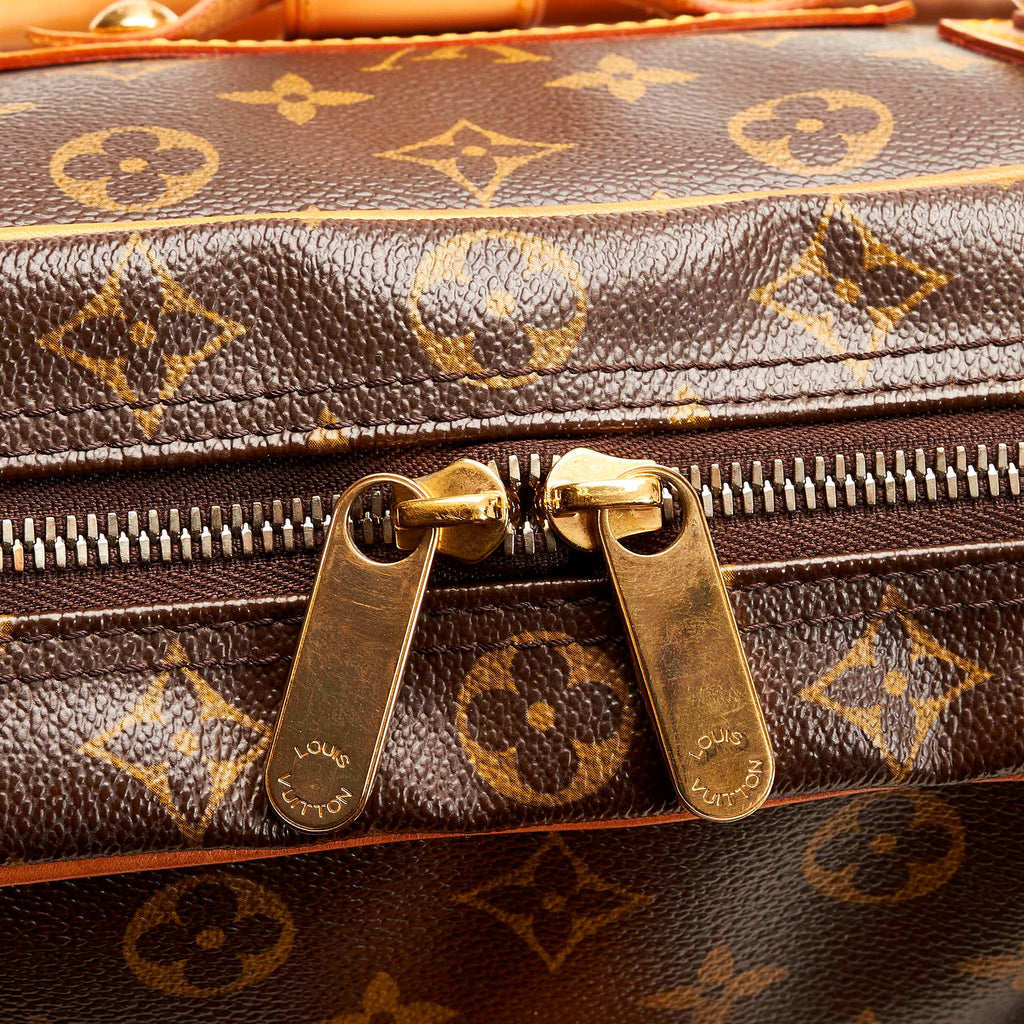 Louis Vuitton Monogram Manhattan GM (SHG-33447)