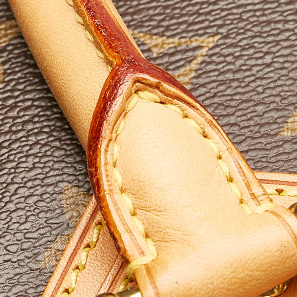 Louis Vuitton Monogram Manhattan GM (SHG-34904)