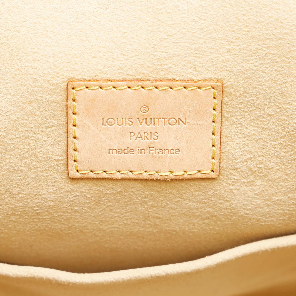Louis Vuitton Monogram Manhattan GM (SHG-8VbxjY)